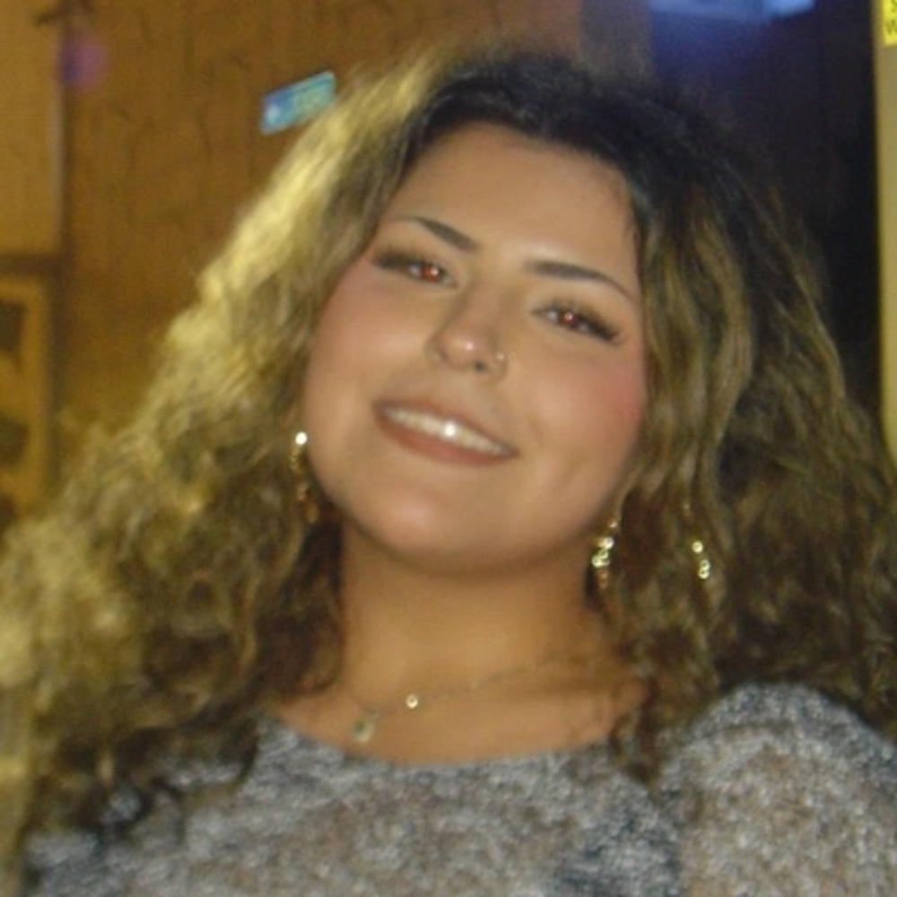 Meet your Posher, Aryanna